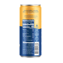 Load image into Gallery viewer, Passionfruit + Ginseng Green Tea