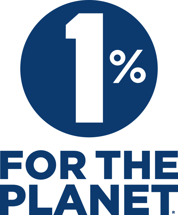 1 percent for the planet tea