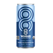 Load image into Gallery viewer, Vanilla + Moringa Rooibos Tea
