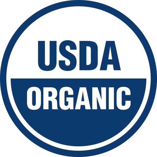 certified organic sparkling tea